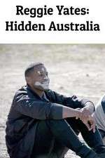 Watch Reggie Yates: Hidden Australia Zmovie