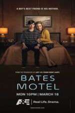 Watch Bates Motel Zmovie