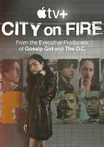 Watch City on Fire Zmovie