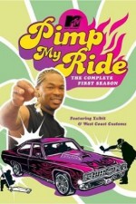 Watch Pimp My Ride Zmovie