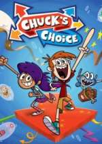 Watch Chuck's Choice Zmovie