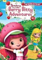 Watch Strawberry Shortcake's Berry Bitty Adventures Zmovie
