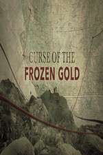 Watch Curse of the Frozen Gold Zmovie