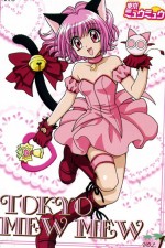 Watch Tokyo Mew Mew Zmovie