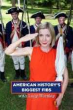 Watch American History\'s Biggest Fibs with Lucy Worsley Zmovie