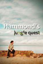 Watch Richard Hammond's Jungle Quest Zmovie
