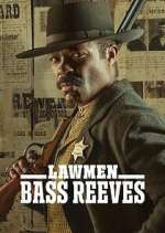Watch Lawmen: Bass Reeves Zmovie