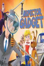 Watch Inspector Gadget (2015) Zmovie