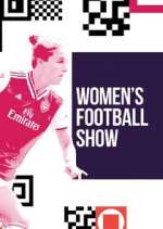 Watch The Women's Football Show Zmovie