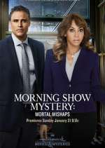 Watch Morning Show Mysteries Zmovie