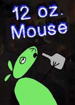 Watch 12 oz. Mouse Zmovie