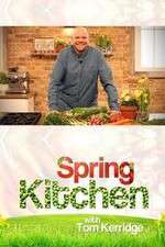 Watch Spring Kitchen with Tom Kerridge Zmovie