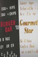 Watch Burger Bar to Gourmet Star Zmovie