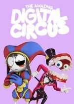 Watch The Amazing Digital Circus Zmovie