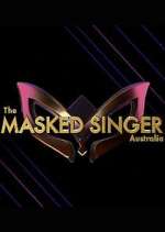 Watch The Masked Singer Zmovie