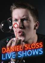 Watch Daniel Sloss: Live Shows Zmovie