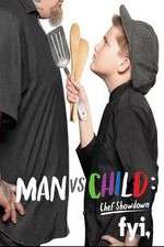 Watch Man vs. Child: Chef Showdown Zmovie