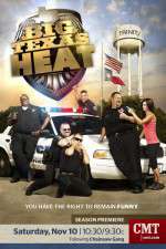 Watch Big Texas Heat Zmovie