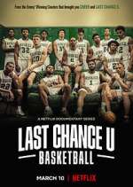 Watch Last Chance U: Basketball Zmovie