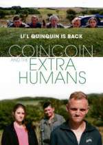 Watch CoinCoin and the Extra-Humans Zmovie