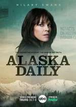 Watch Alaska Daily Zmovie