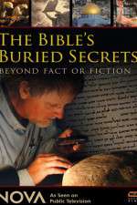 Watch Bible's Buried Secrets Zmovie