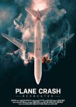 Watch Plane Crash Recreated Zmovie