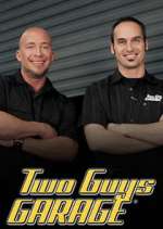 Watch Two Guys Garage Zmovie
