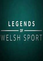 Watch Legends of Welsh Sport Zmovie