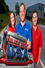 Watch Truck Stop USA Zmovie