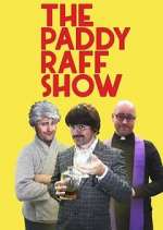 Watch The Paddy Raff Show Zmovie
