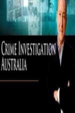 Watch CIA Crime Investigation Australia Zmovie