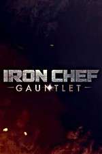 Watch Iron Chef Gauntlet Zmovie