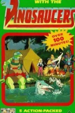 Watch Dinosaucers Zmovie