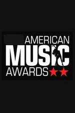 Watch American Music Awards Zmovie