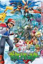 Watch Pokemon XY Zmovie