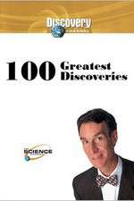 Watch 100 Greatest Discoveries Zmovie