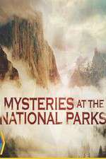 Watch Mysteries at the National Parks Zmovie