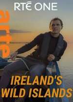Watch Ireland's Wild Islands Zmovie