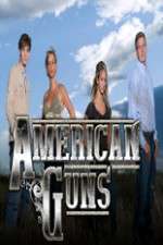 Watch American Guns Zmovie