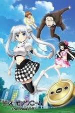 Watch Miss Monochrome Zmovie