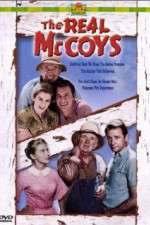 Watch The Real McCoys Zmovie