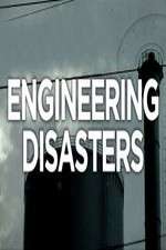 Watch Engineering Disasters Zmovie