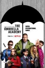 Watch The Umbrella Academy Zmovie