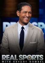 Watch REAL Sports with Bryant Gumbel Zmovie