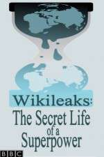 Watch Wikileaks The Secret Life of a Superpower Zmovie