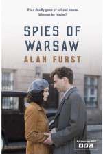 Watch The Spies of Warsaw Zmovie