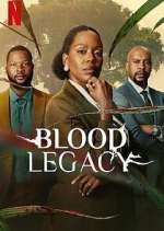 Watch Blood Legacy Zmovie