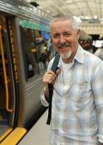 Watch Griff's Great Australian Rail Trip Zmovie
