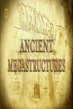 Watch National geographic Ancient Megastructures Zmovie